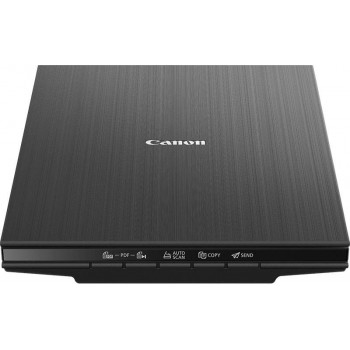 Canon CanoScan LiDE 400, 216 x 297 mm, 4800 x 4800 DPI, 48 bit, 48 bit, 16 bit, 8 bit 2996C010