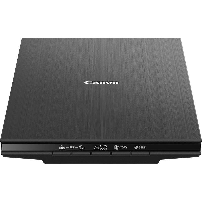 Canon CanoScan LiDE 400, 216 x 297 mm, 4800 x 4800 DPI, 48 bit, 48 bit, 16 bit, 8 bit 2996C010