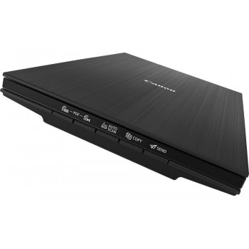 Canon CanoScan LiDE 400, 216 x 297 mm, 4800 x 4800 DPI, 48 bit, 48 bit, 16 bit, 8 bit 2996C010