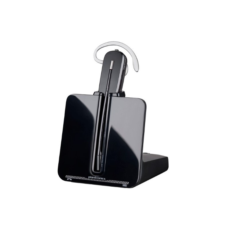 PLANTRONICS ACCESORIOS TELEFONÍA AURICULAR INALÁMBRICO CS540 MONOAURAL DECT WIRELESS NOISE CANCELLIN 84693-02DUP1