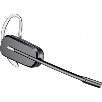 PLANTRONICS ACCESORIOS TELEFONÍA AURICULAR INALÁMBRICO CS540 MONOAURAL DECT WIRELESS NOISE CANCELLIN 84693-02DUP1