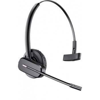 PLANTRONICS ACCESORIOS TELEFONÍA AURICULAR INALÁMBRICO CS540 MONOAURAL DECT WIRELESS NOISE CANCELLIN 84693-02DUP1