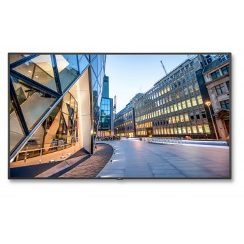 NEC MultiSync C651Q SST 165,1 cm (65") LED 4K Ultra HD Pantalla táctil Pantalla plana para señalizac 60004574