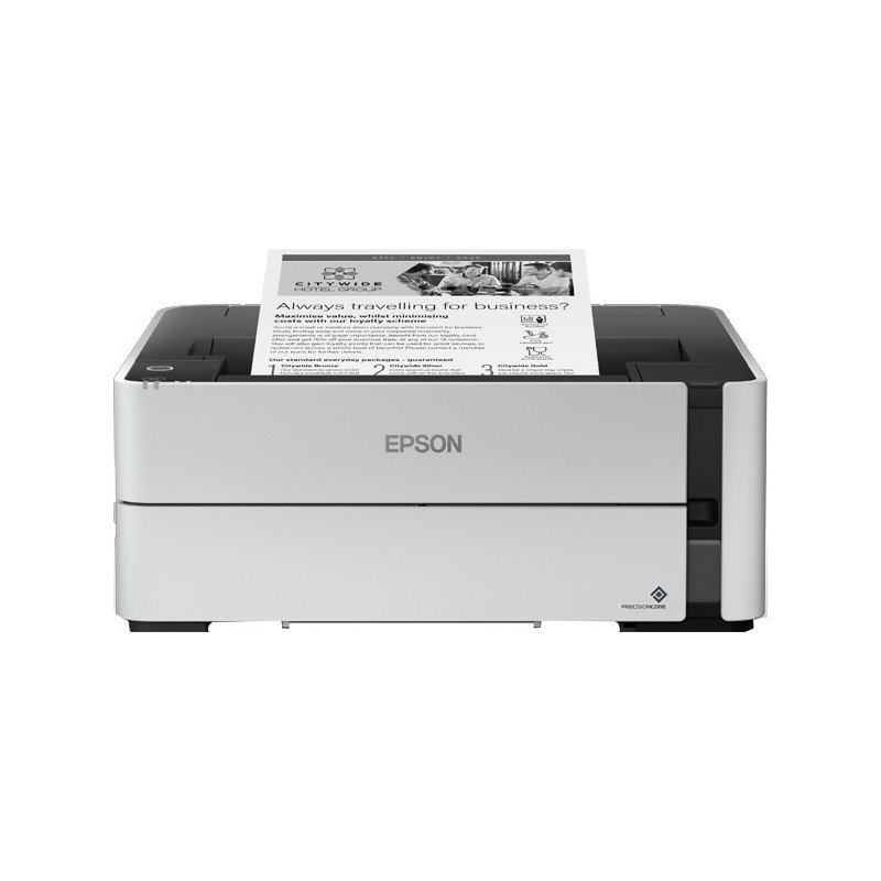 Epson EcoTank - Monocromo - C11CG26402