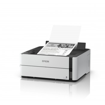 Epson EcoTank - Monocromo - C11CG26402