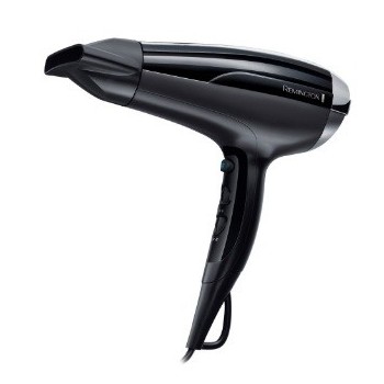 Remington D5215, Negro, Con agujero en la empuñadura para colgar, 2300 W 45503560100