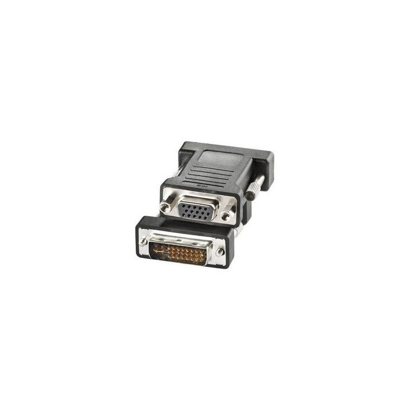 ADATTATORE DVI-M VGA-F CRO12033105