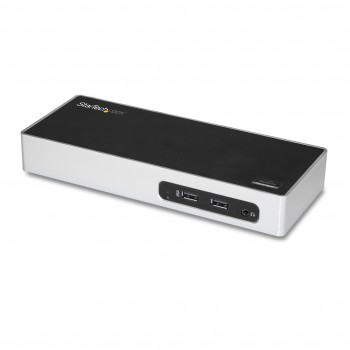 StarTech.com DK30ADD, Cable, USB 3.0 (3.1 Gen 1) Type-B