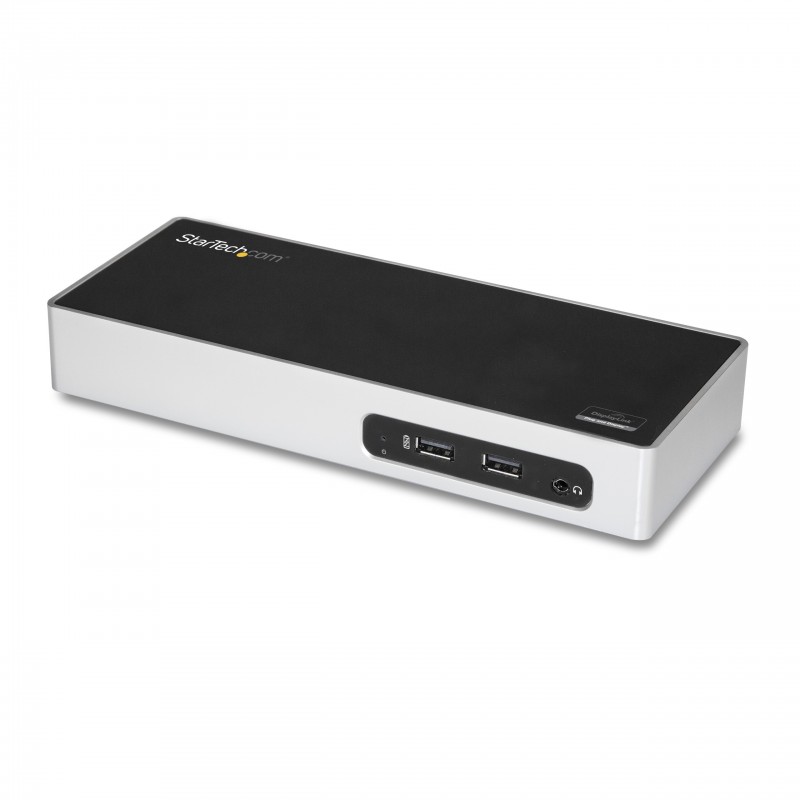 StarTech.com DK30ADD, Cable, USB 3.0 (3.1 Gen 1) Type-B