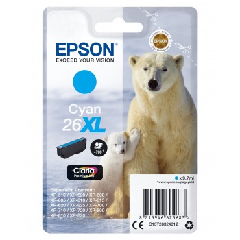 Epson C13T26324012 Cian C13T26324012