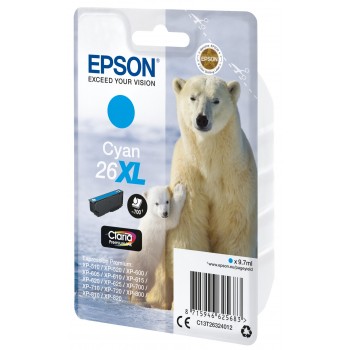 Epson C13T26324012 Cian C13T26324012