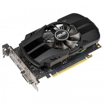 ASUS Phoenix GeForce GTX1650 4GB OC - PH-GTX1650-O4G 90YV0CV0-M0NA00