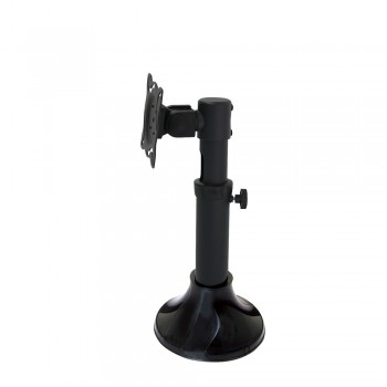 Newstar FPMA-D025BLACK, soporte de escritorio para pantallas LCD LED TFT de hasta 30" (76 cm). Negro