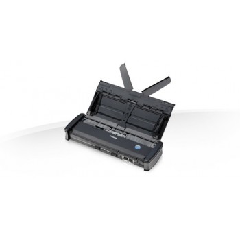 Canon imageFORMULA P-215II - Escáner de documentos - a dos caras - 216 x 1000 mm - 600 ppp x 600 ppp 9705B003AA