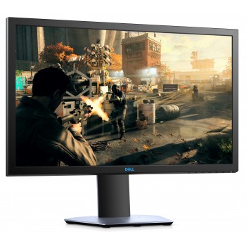 Dell S2419HGF - 24 - Full HD - LED - 1 ms - Plata - DELL-S2419HGF