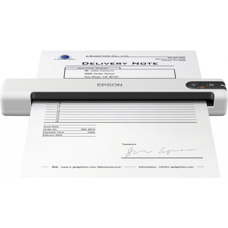 Epson WorkForce DS-70 B11B252402