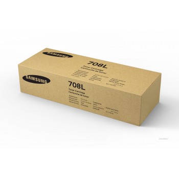 HP MLT-D708L Negro SS782A