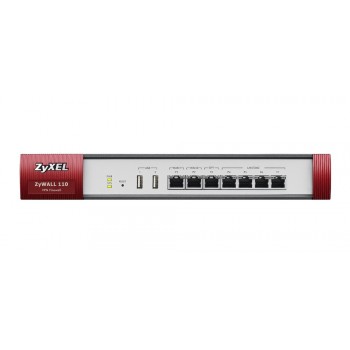 ZYWALL110 FIREWALL APPLIANCE ZYWALL110-EU0101F