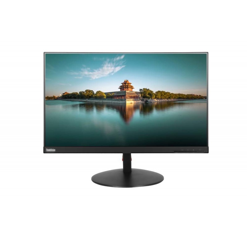 Lenovo ThinkVision T24i-19 -  23.8" - 1920x1080 61D6MAT2EU
