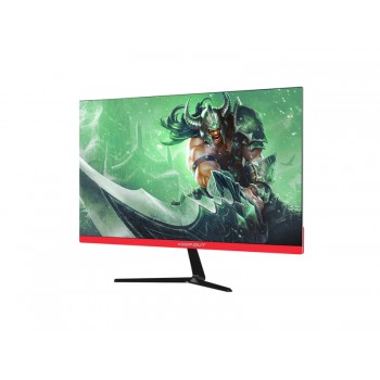 KEEPOUT XGM22 - 21.5 - Full HD - LED - 5 ms - Negro, Rojo - XGM22
