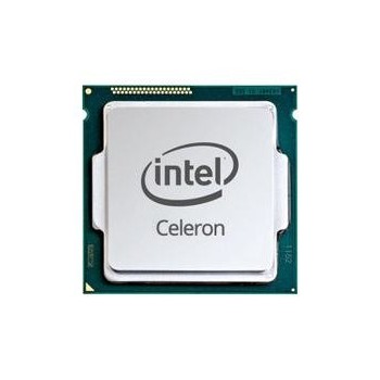 Intel Celeron - G3930 - 2,9 GHz BX80677G3930