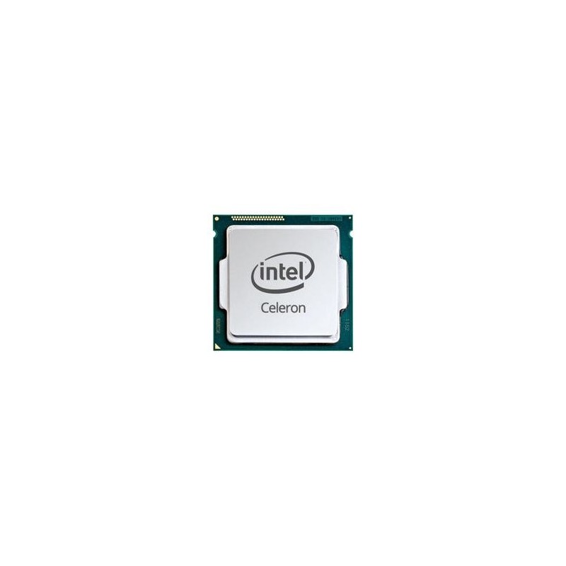 Intel Celeron - G3930 - 2,9 GHz BX80677G3930