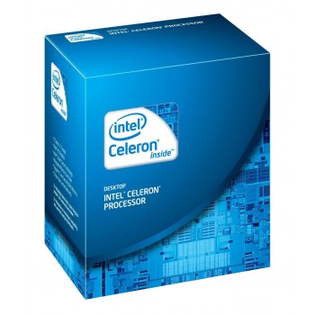 Intel Celeron - G3930 - 2,9 GHz BX80677G3930