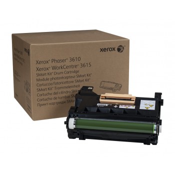 Tambor original Xerox para WorkCentre 3655, WorkCentre 3655i, WorkCentre 3615, Phaser 3610 113R00773