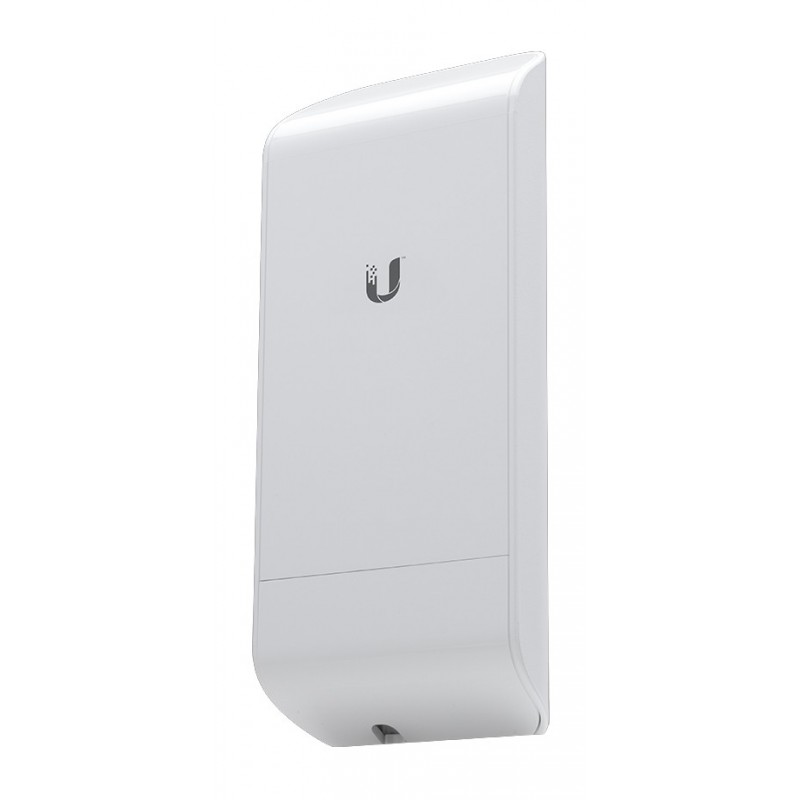ANTENA UBIQUITI LOCOM5 AIRMAX 5GHZ CPE 13DBI 200MW
