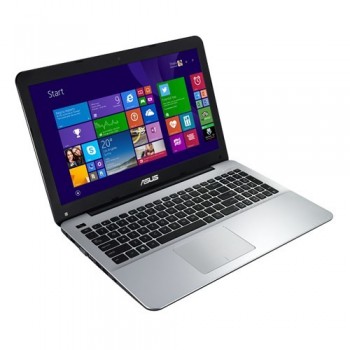 X555QG-XO483T A12-9720P 8G 256SSD 15,6 W10