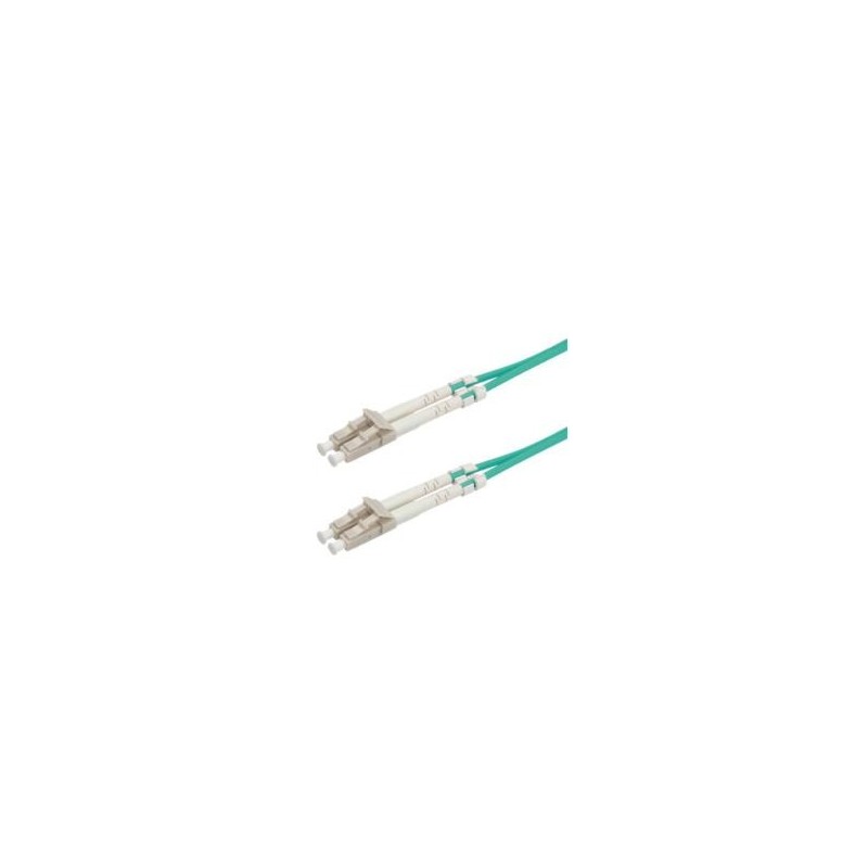 Nilox 3m LC LC, 3 m, LC, LC, Turquesa NX090604104
