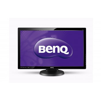 Benq GL2450HT - 24 - Full HD - TN - 5 ms - Negro - 9H.L7CLA.4BE