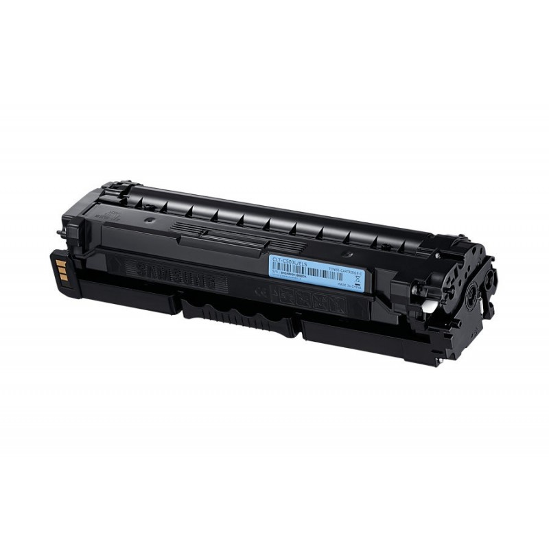 Samsung CLT-C503L Cian CLT-C503L