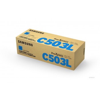 Samsung CLT-C503L Cian CLT-C503L