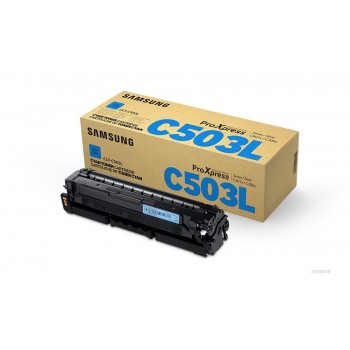 Samsung CLT-C503L Cian CLT-C503L