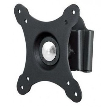 3GO TVSOP-A12 27 Negro soporte de pared para pantalla plana