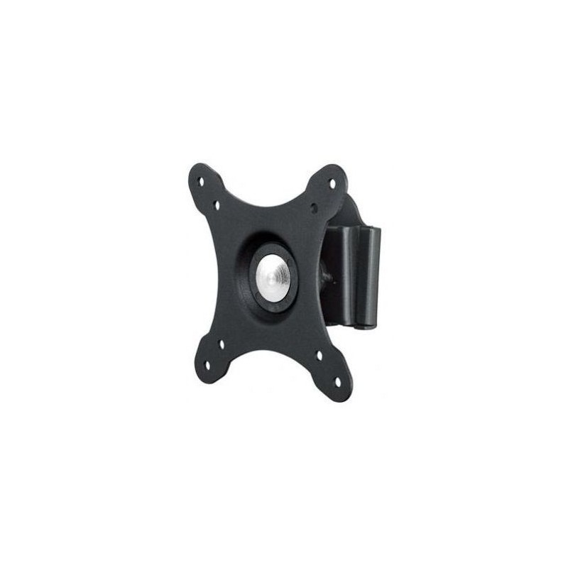 3GO TVSOP-A12 27 Negro soporte de pared para pantalla plana