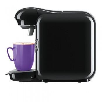 Bosch TAS1402, Independiente, Cafetera combinada, 