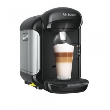 Bosch TAS1402, Independiente, Cafetera combinada, 