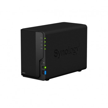 Synology DiskStation DS218, Unidad de disco duro, 