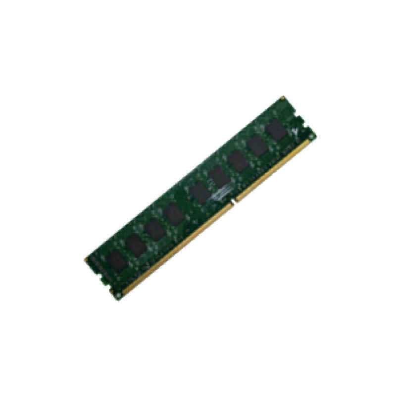 QNAP RAM-4GDR3EC-LD-1600 - 4 GB - DDR3 - 1600 MHz RAM-4GDR3EC-LD-1600
