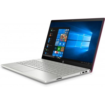 HP Pavilion - 15-cs0003ns - i5-8250U 15,6 pulgadas 12 GB 256GB W10 Home 3ZS83EA