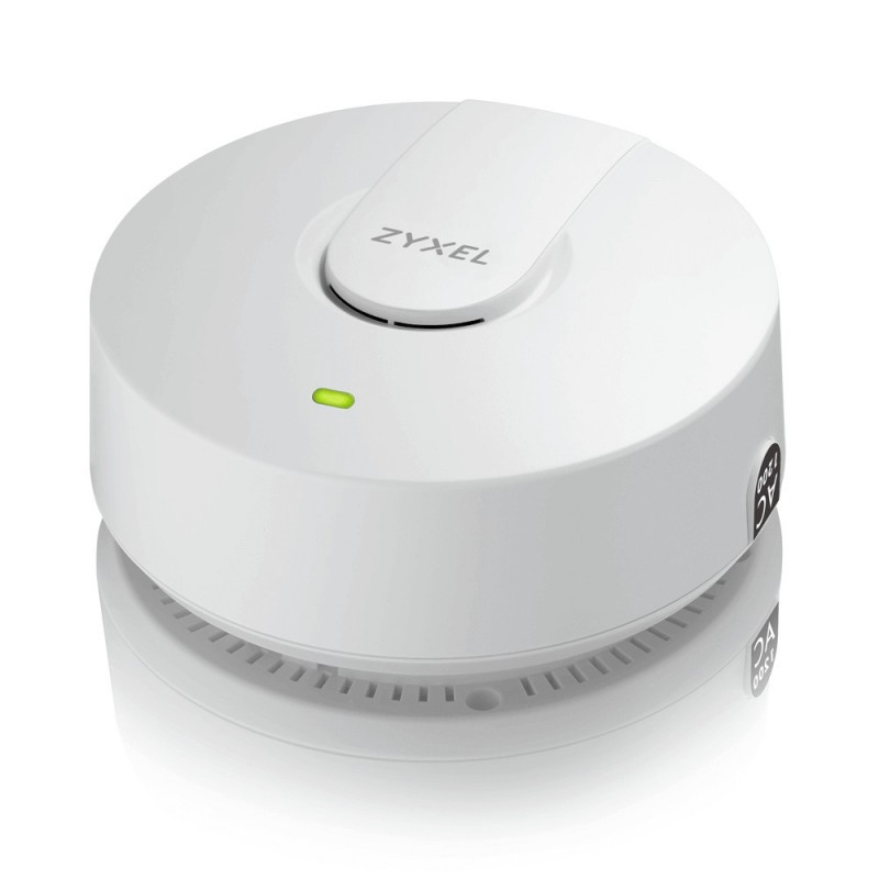Zyxel NWA1123-ACV2 2 puertos RJ-45 Blanco NWA1123-ACV2