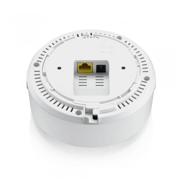 Zyxel NWA1123-ACV2 2 puertos RJ-45 Blanco NWA1123-ACV2