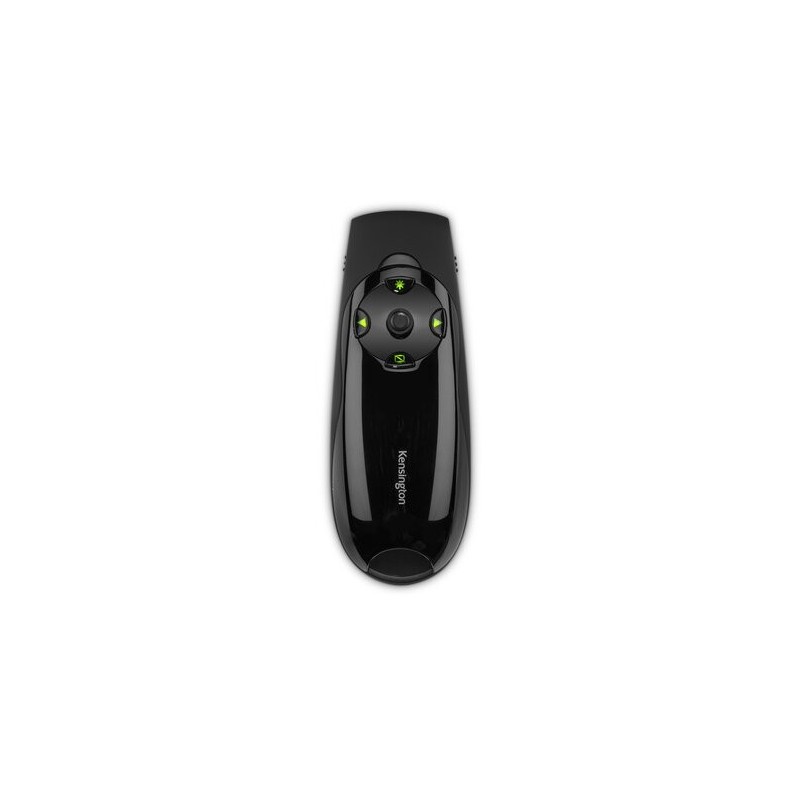 Kensington Presenter Expert Green Laser Presenter  K72427EU