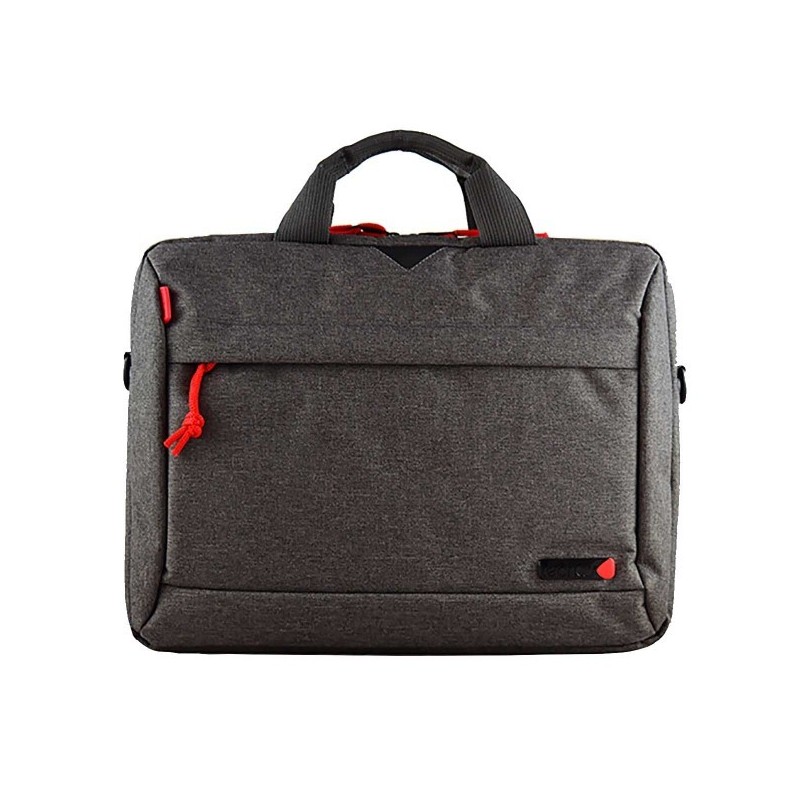 Tech air TAN1209, Bandolera, 39,6 cm (15.6"), Tirante para hombro, 384 g, Gris