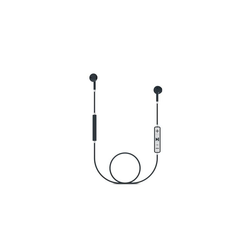 Energy Sistem Energy Earphones 1 Bluetooth Intraaural Monoaural Graphite,White 428175
