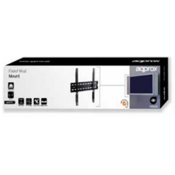 SOPORTE FIJO DE PARED APPROX APPST01 - PARA PANTALLAS DE 26-47 (66-119CM) - PESO MAXIMO 50KG - VESA