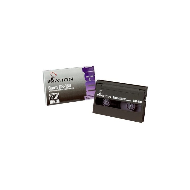 IMATION DDS 8mm X 160m 3,5 7Gb 45386