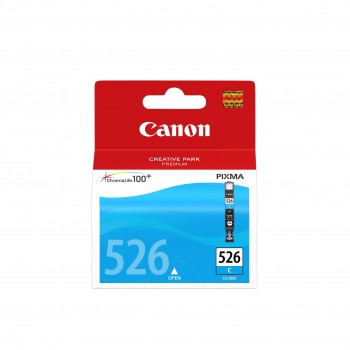 Canon CLI-526C Cian 4541B001